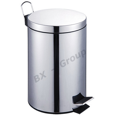 Pedal Dustbin